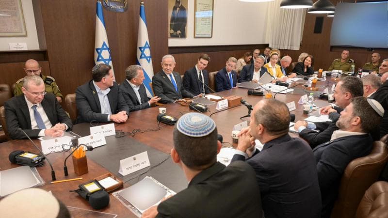 Gaza, accordo Israele–Hamas: le news del 10 ottobre. Meloni invitata alla firma degli accordi in Egitto