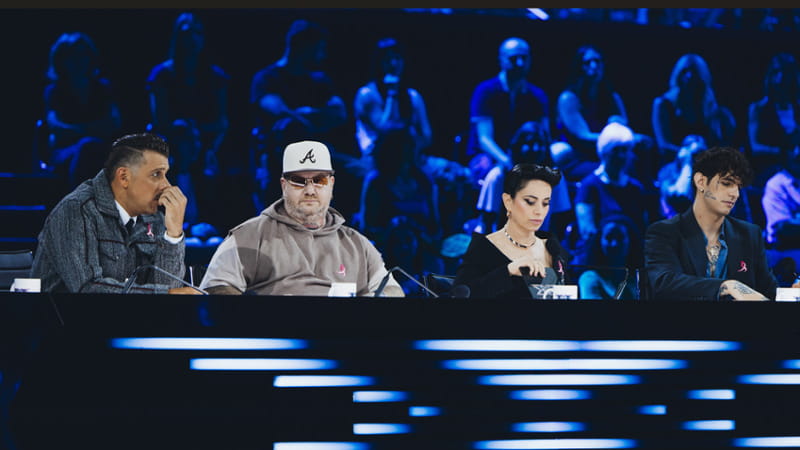 X Factor, le pagelle dei Bootcamp: promossi e bocciati. Chi passa ai Last Call