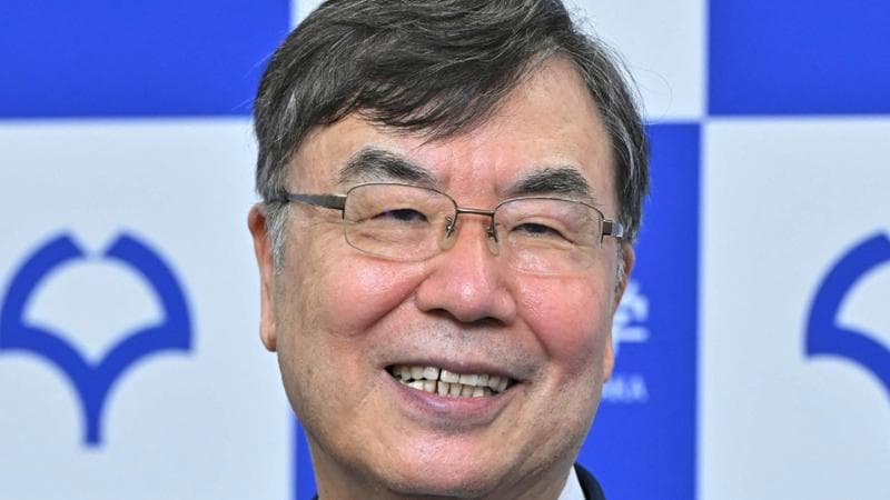 Il nuovo Nobel per la Medicina Sakaguchi: “La parola cancro non farà più paura”