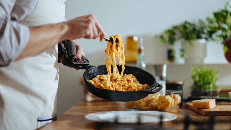 Residenza agricola Santa Lucia, un resort di charme a filiera corta con vini d’eccellenza