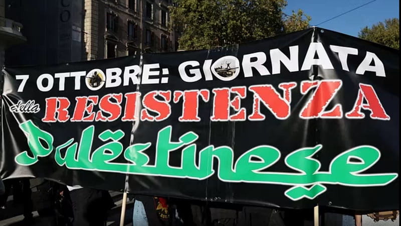 Gaza, gli “eroici” stupri e il mondo salvato dai ragazzini (o anche no)