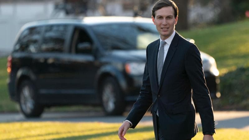 Accordo Gaza, il ruolo di Jared Kushner: l’immobiliarista con l’approccio da uomo d’affari
