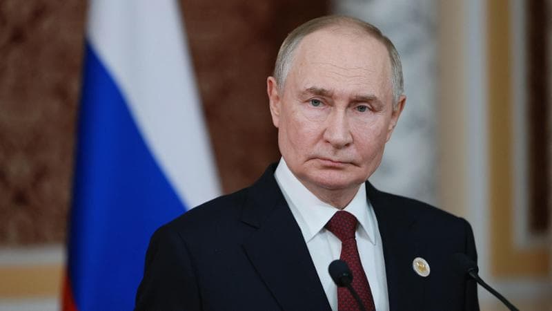 Guerra Ucraina-Russia, le news del 10 ottobre. Parigi, Berlino e Londra: aumentare pressione su Mosca
