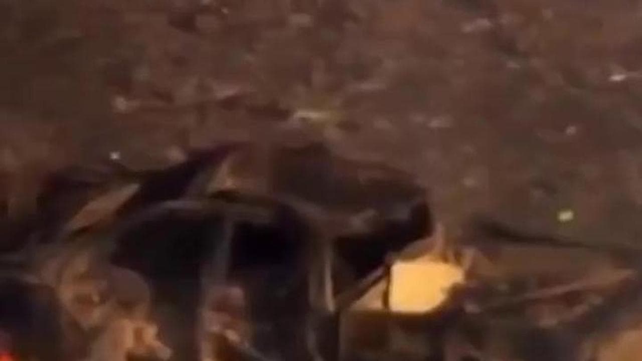 Usa, diverse vittime nell'esplosione di un impianto militare: le immagini della devastazione