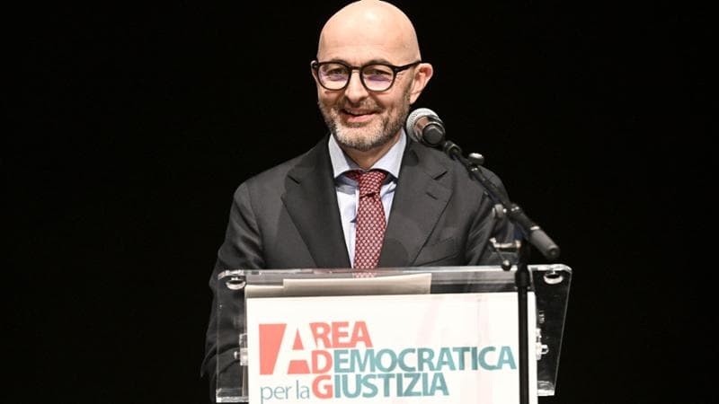 Pinelli (Csm): “Magistrati non partecipino a scontro politico”. Ma Anm: “Non fermino nostre parole”