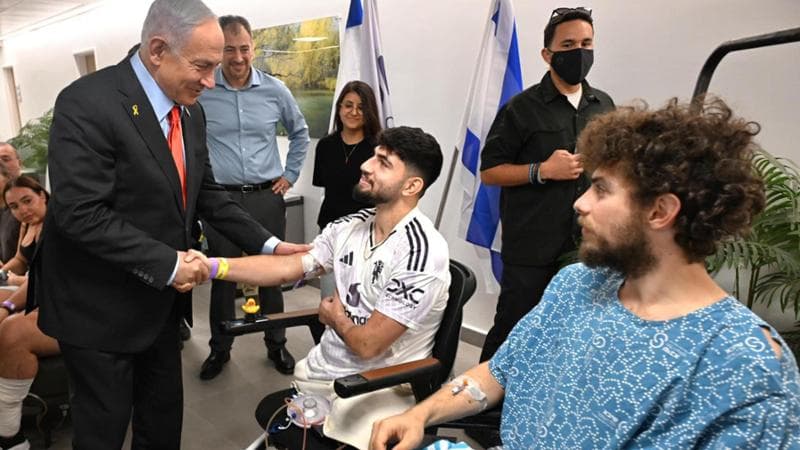 Israele ritira l’esercito e minaccia Hamas: “Disarmi o l’Idf tornerà”