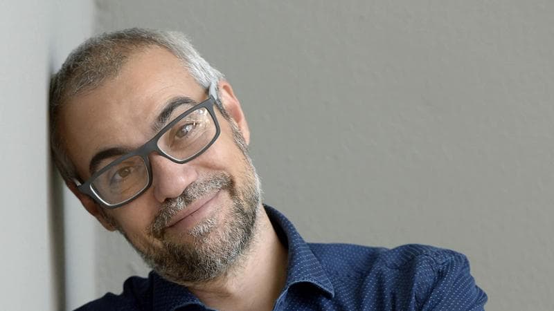 Marco Malvaldi
