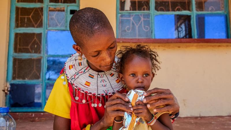 Da Gaza alla Nigeria, ecco la mappa delle emergenze alimentari. Azione contro la fame: “No ai tagli”