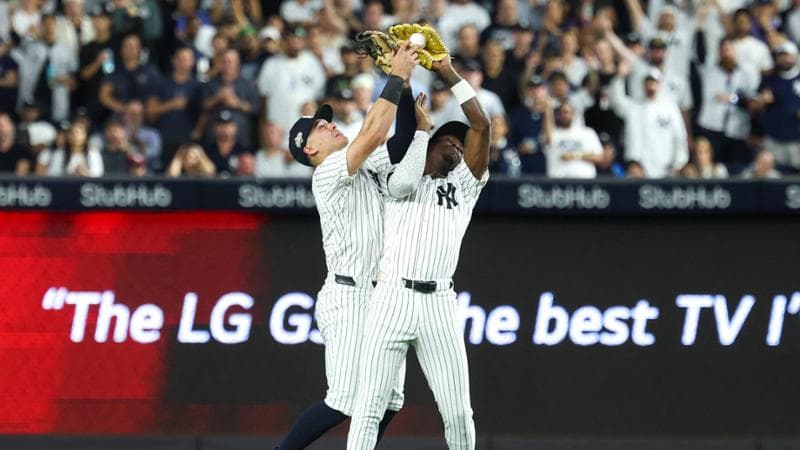 La sconfitta degli Yankees che fa felice l’America