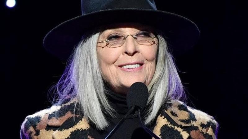 Morta Diane Keaton, musa di Woody Allen. Aveva 79 anni
