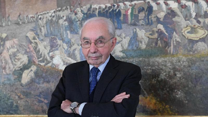 Giuliano Amato