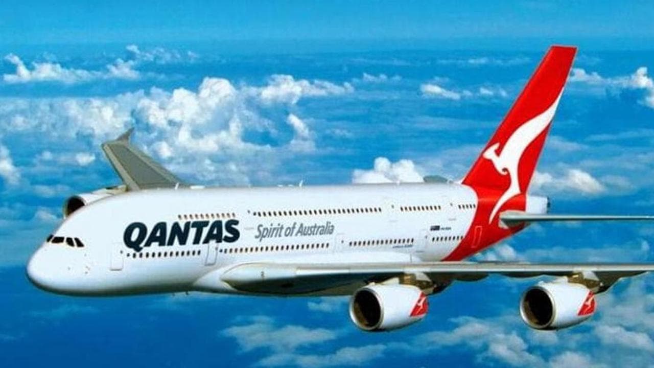 5,7 milyon Qantas gezgininin kişisel verileri çevrimiçi olarak yayınlandı