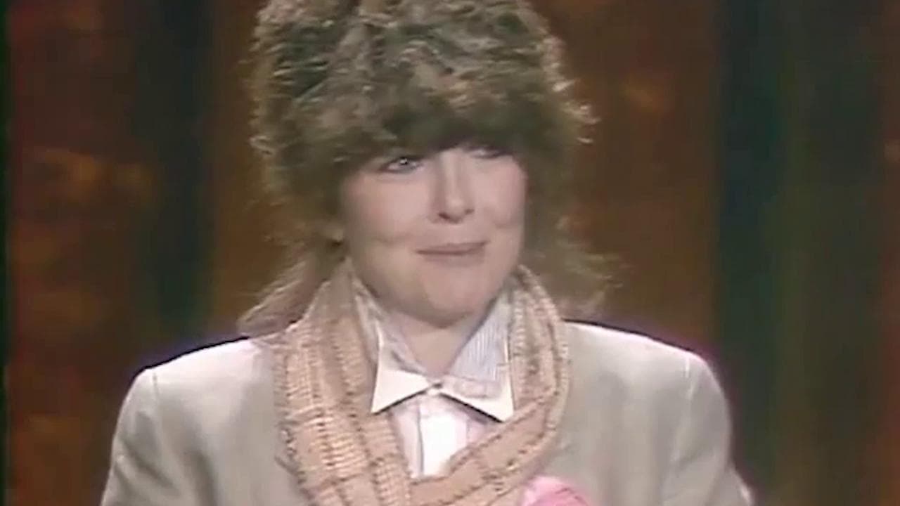 Addio Diane Keaton, il breve discorso agli Oscar tra risate e incredulità