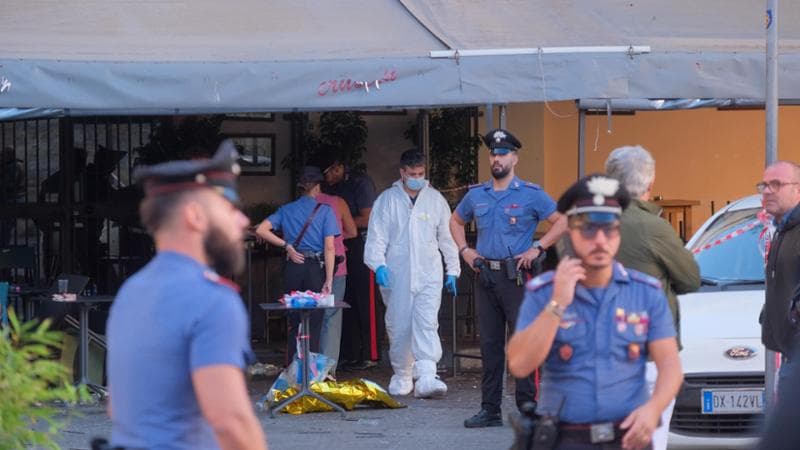 Palermo, una città impotente ostaggio del crimine organizzato