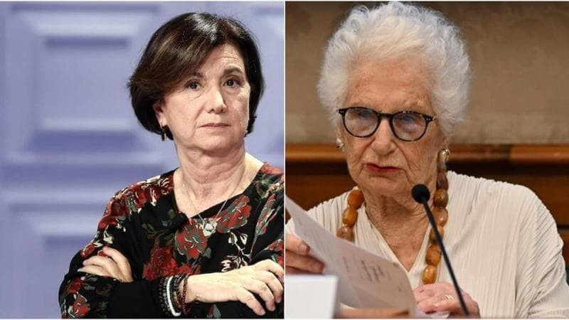 Roccella: “Gite ad Auschwitz servite a cosa?”. Segre: “La verità fa male a chi nasconde scheletri”
