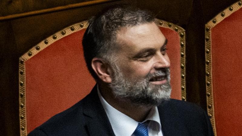 Luca De Carlo