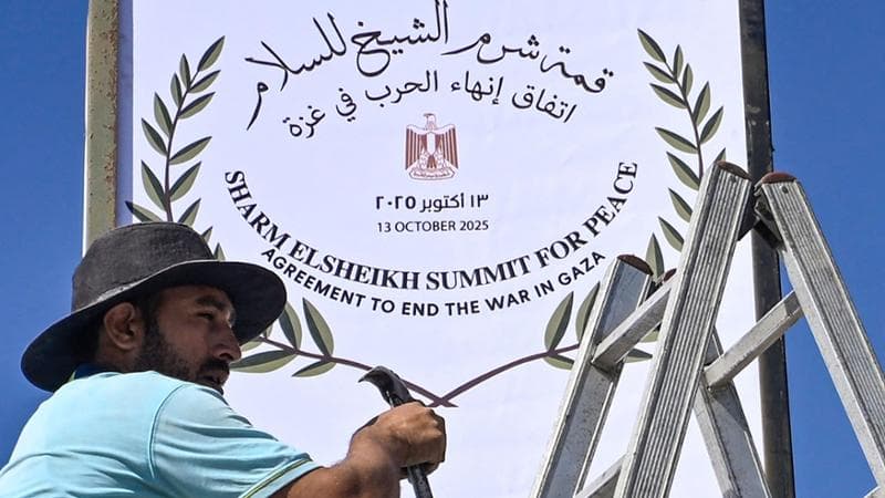 Per la ricostruzione grandi aziende in campo. Più vicino il sì alla Palestina
