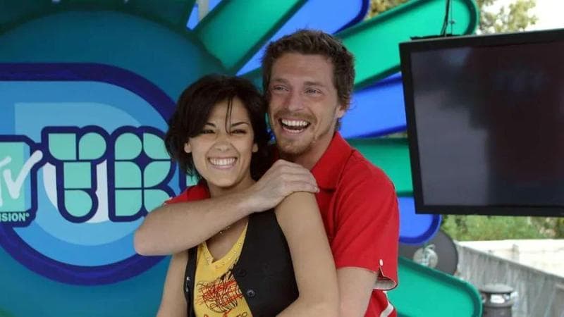 Giorgia Surina e Marco Maccarini