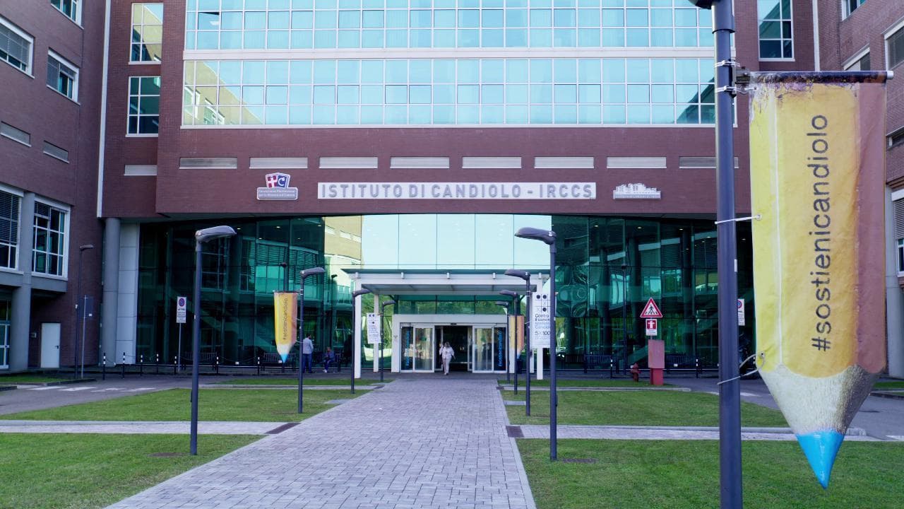 "Il futuro è oggi" - Presentazione Bilancio Sociale e di Sostenibilità della Fondazione Piemontese per la Ricerca sul Cancro