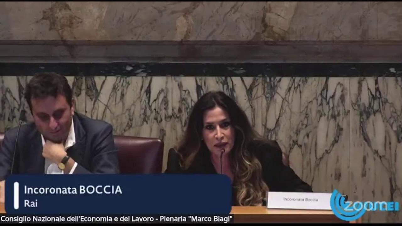 Boccia (direttrice ufficio stampa Rai): "Nessuna prova che Israele abbia mitragliato civili a Gaza"