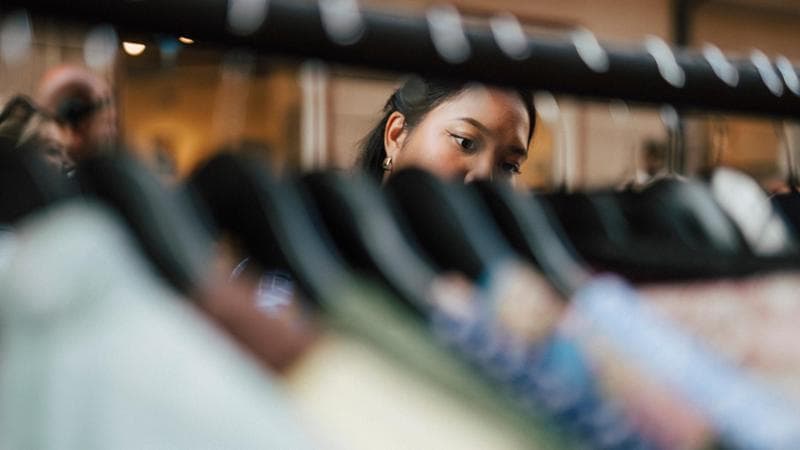 Retail, il 2025 si preannuncia un anno a crescita zero