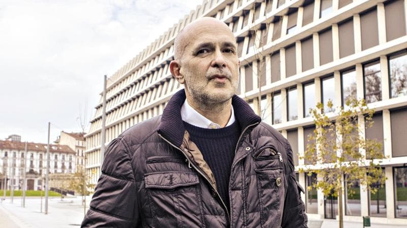 Carlo Feltrinelli: “Abbiamo bisogno di un altro Zivago”