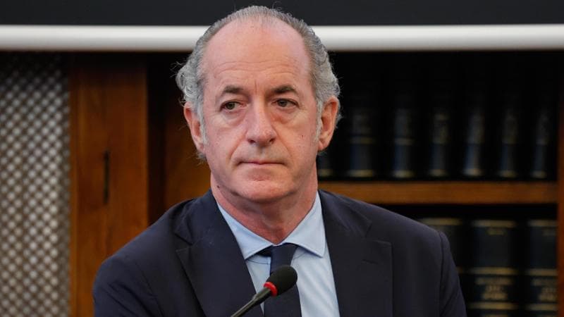 Regionali Toscana, la destra minimizza: “La sfida era impegnativa”. E Zaia minaccia l’addio