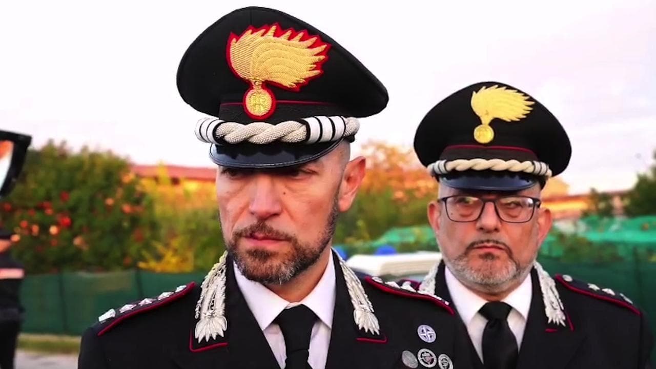 Esplosione a Castel d'Azzano, Carabinieri: "Un gesto folle e volontario. Fermate due persone"