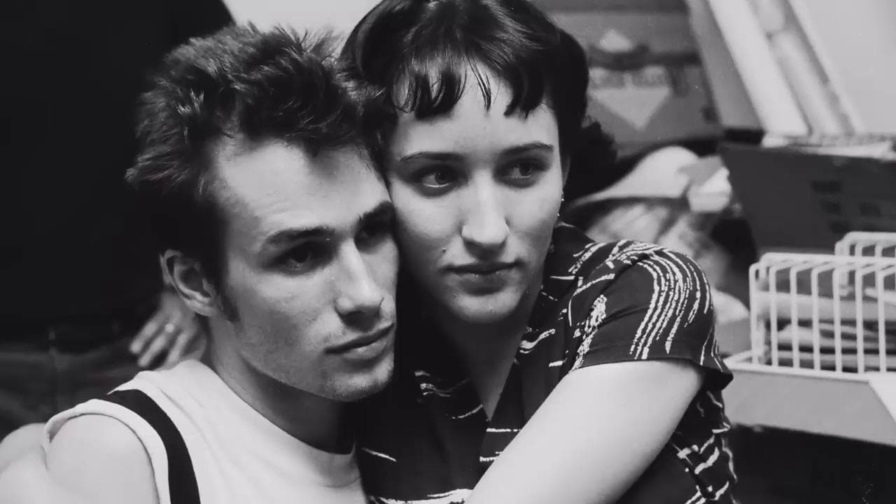 "It's Never Over, Jeff Buckley" il doc alla Festa di Roma  - Official Trailer