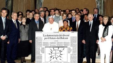 La forza inutile del Nobel della pace