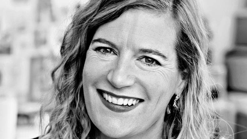 Sophie Blackall

