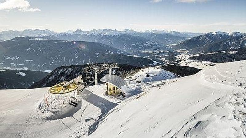 Alto Adige, una donna di Bressanone muore durante un’escursione in montagna