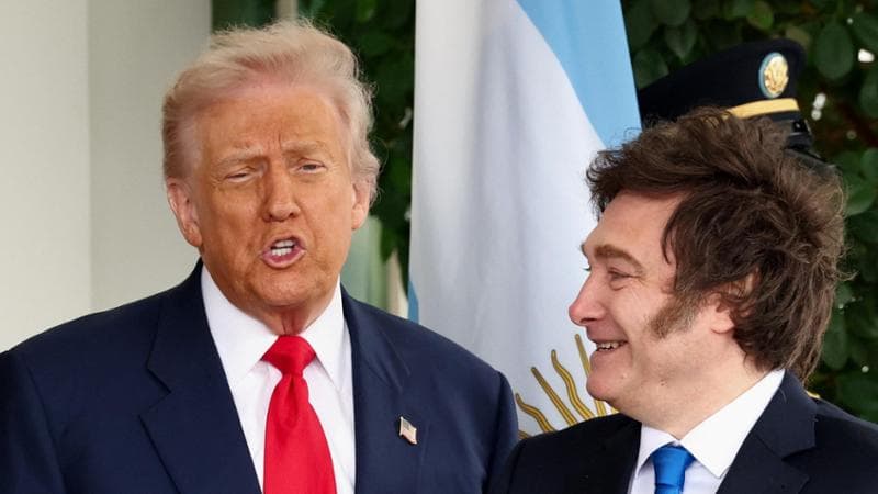 L’annuncio di Trump: “Colpita un’altra nave narcos in Venezuela”