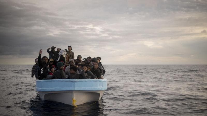 Migranti, al via la mobilitazione contro il rinnovo degli accordi con la Libia