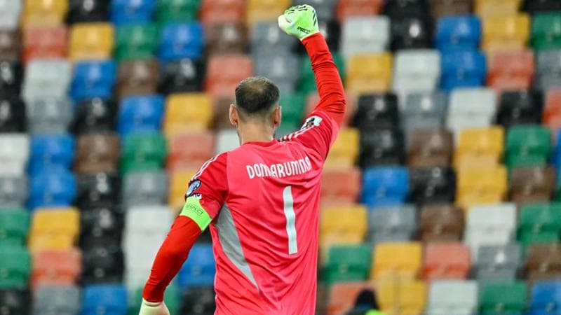 Gianluigi Donnarumma