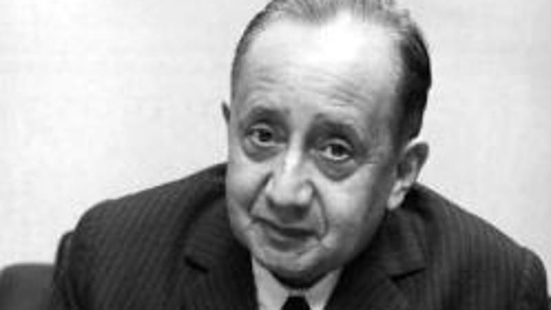 Un cileno a Roma e due killer fascisti assolti. La storia dimenticata di Bernardo Leighton