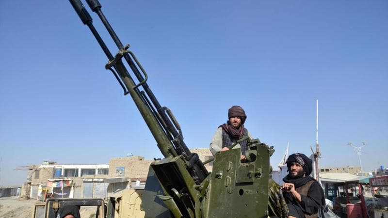 Afghanistan-Pakistan, si contano i morti dopo il cessate il fuoco
