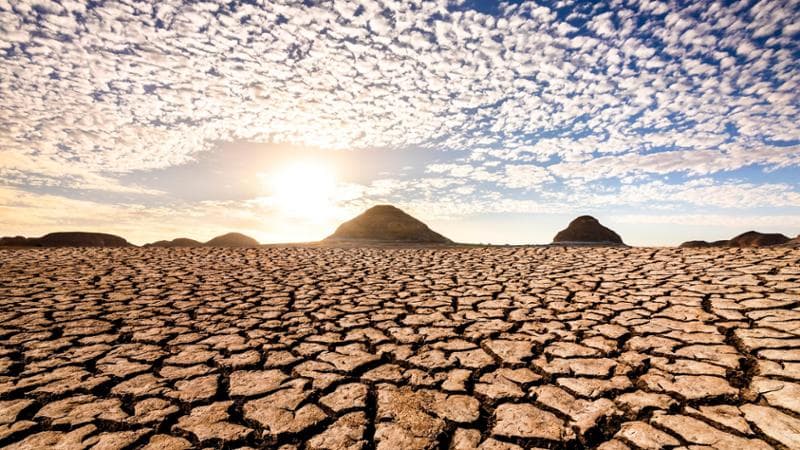 Cambiamento climatico ancora primo rischio percepito, ma emerge senso di stanchezza e rassegnazione