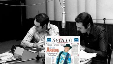Bandiera Gialla, la prima finestra sulla musica giovane