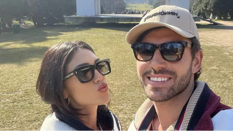 Cecilia Rodríguez è diventata mamma: la notizia è stata rivelata dalla zia Belén
