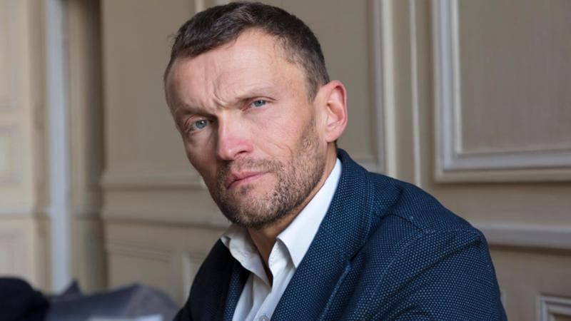 Sylvain Tesson: “Perché viaggiare è l’ultima ribellione”