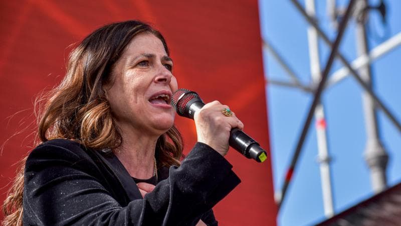 Todde: “L’alleanza vada avanti. Io resto, i cittadini sono con me”
