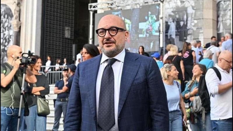 Gennaro Sangiuliano