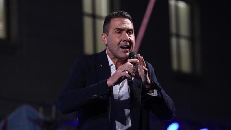 Il flop alle Regionali costa caro a Vannacci: i fedelissimi lo abbandonano in massa