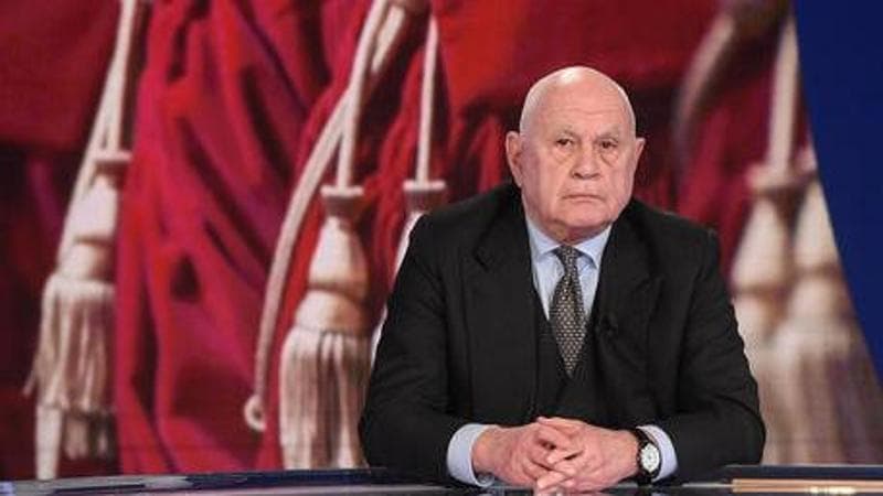 Giustizia, la separazione delle carriere non basta. Nordio: “Ora la riforma sulla prescrizione”