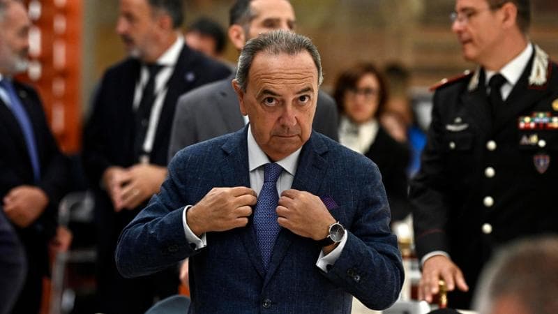 Francesco Lo Voi