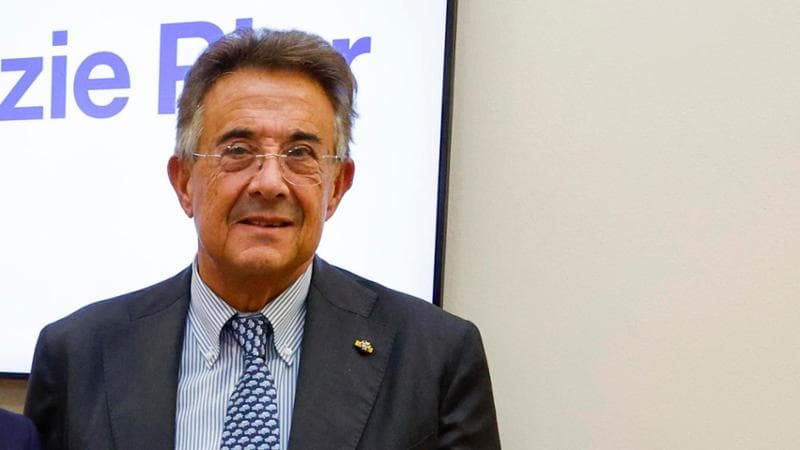 Roberto Sergio
