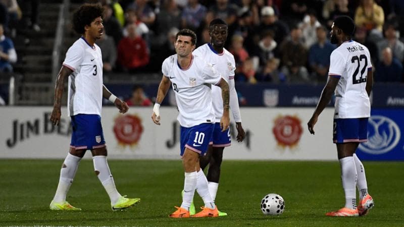 Christian Pulisic