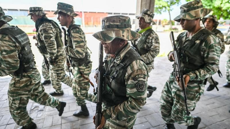 Usa-Venezuela, venti di guerra Maduro: Trump vuole il golpe