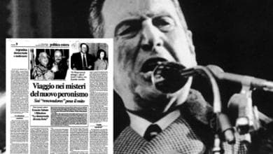Argentina, viaggio nei misteri del nuovo peronismo